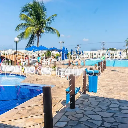 Residencial Marina Clube D205 Apartment São Pedro da Aldeia Exterior photo