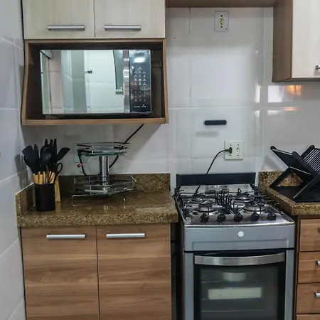 Residencial Marina Clube D205 Apartment São Pedro da Aldeia Exterior photo