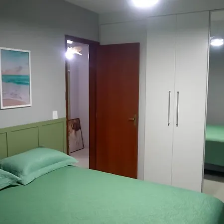 Residencial Marina Clube D205 Apartment São Pedro da Aldeia Exterior photo