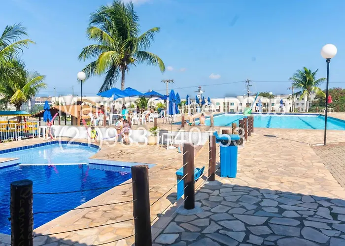 Residencial Marina Clube D205