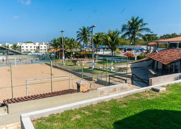 Residencial Marina Clube D205
