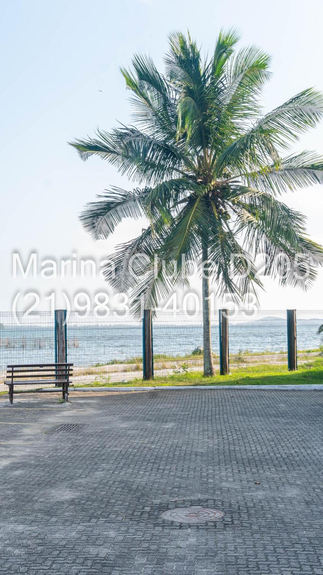 Residencial Marina Clube D205 Apartment