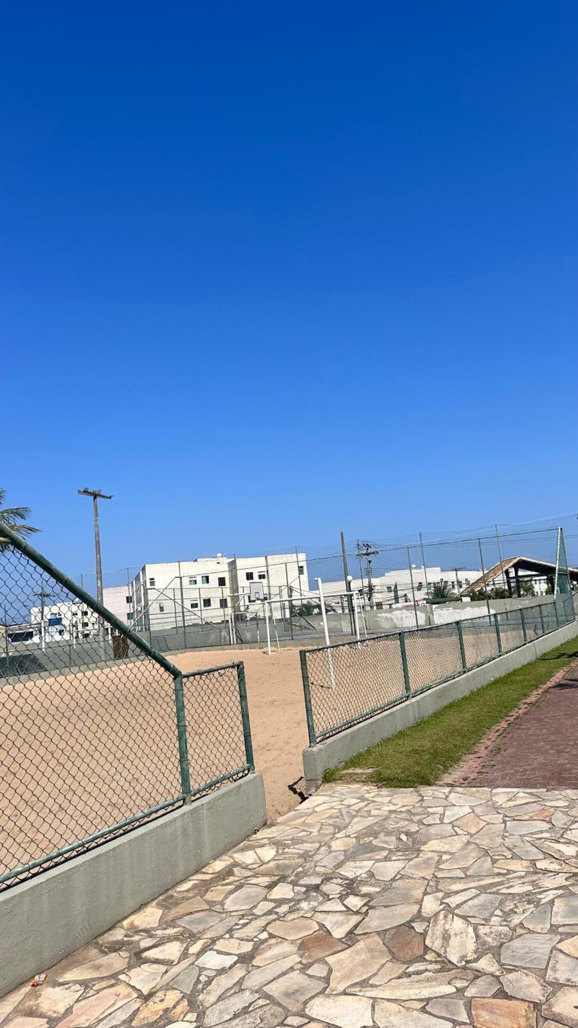 Residencial Marina Clube D205 Apartment