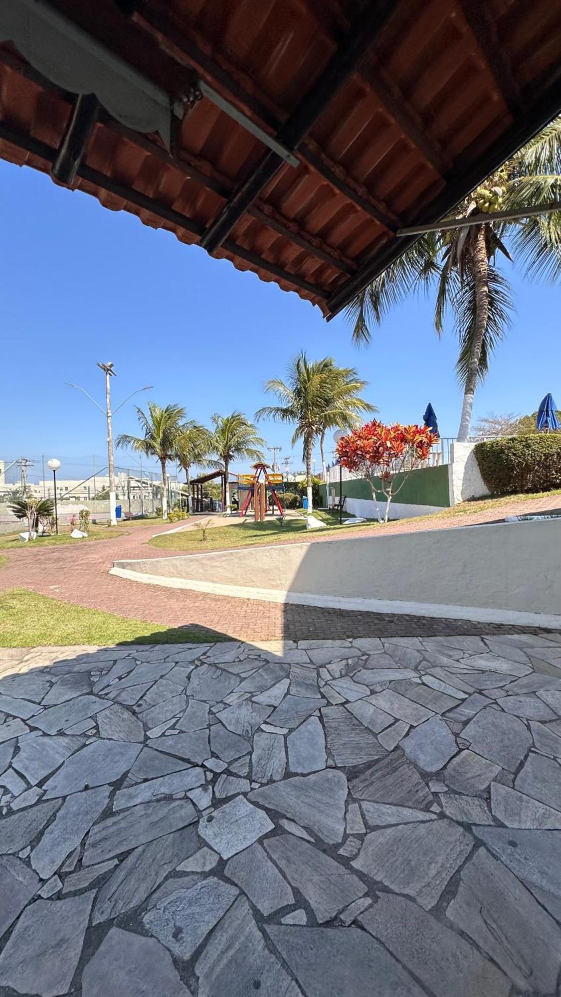 Apartment Residencial Marina Clube D205 Sao Pedro da Aldeia