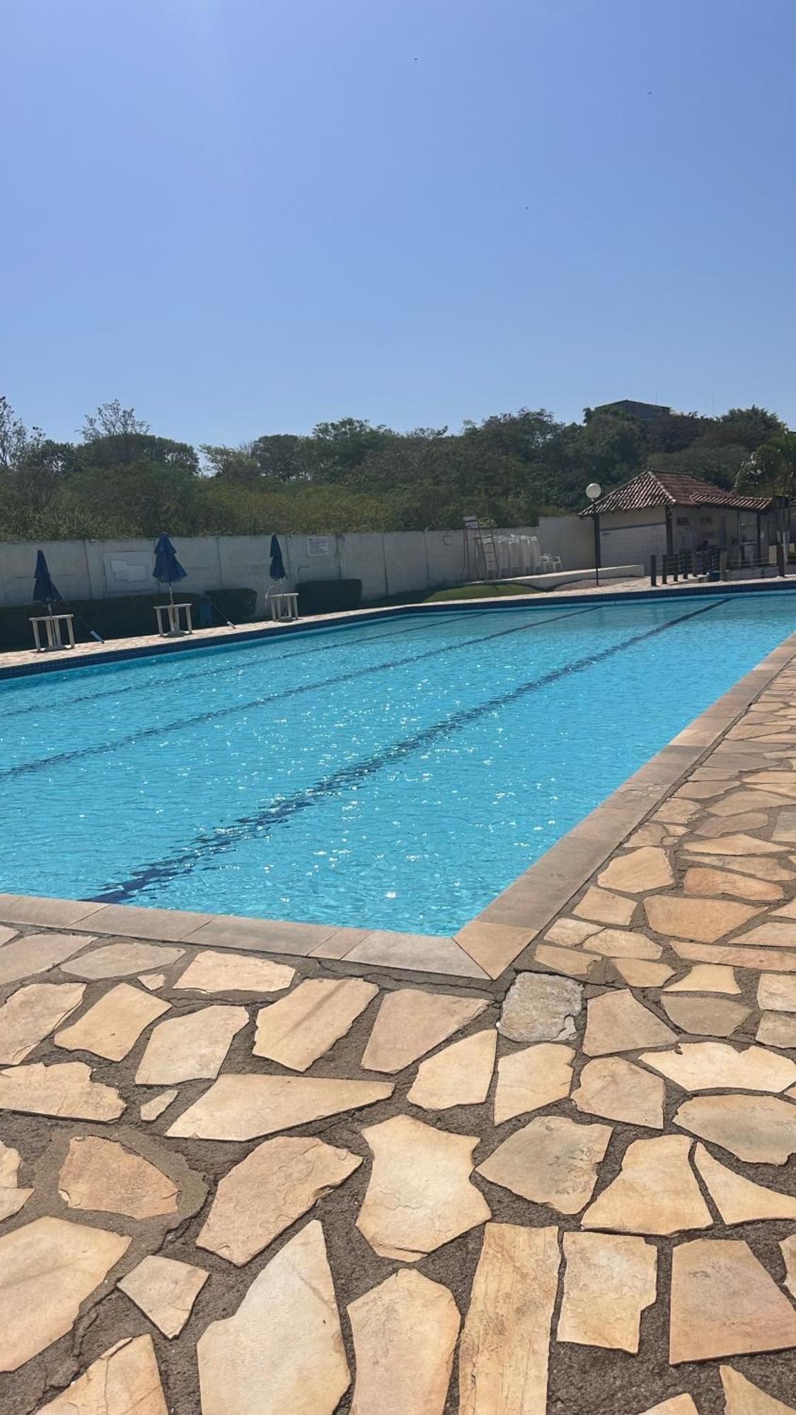 Residencial Marina Clube D205 *