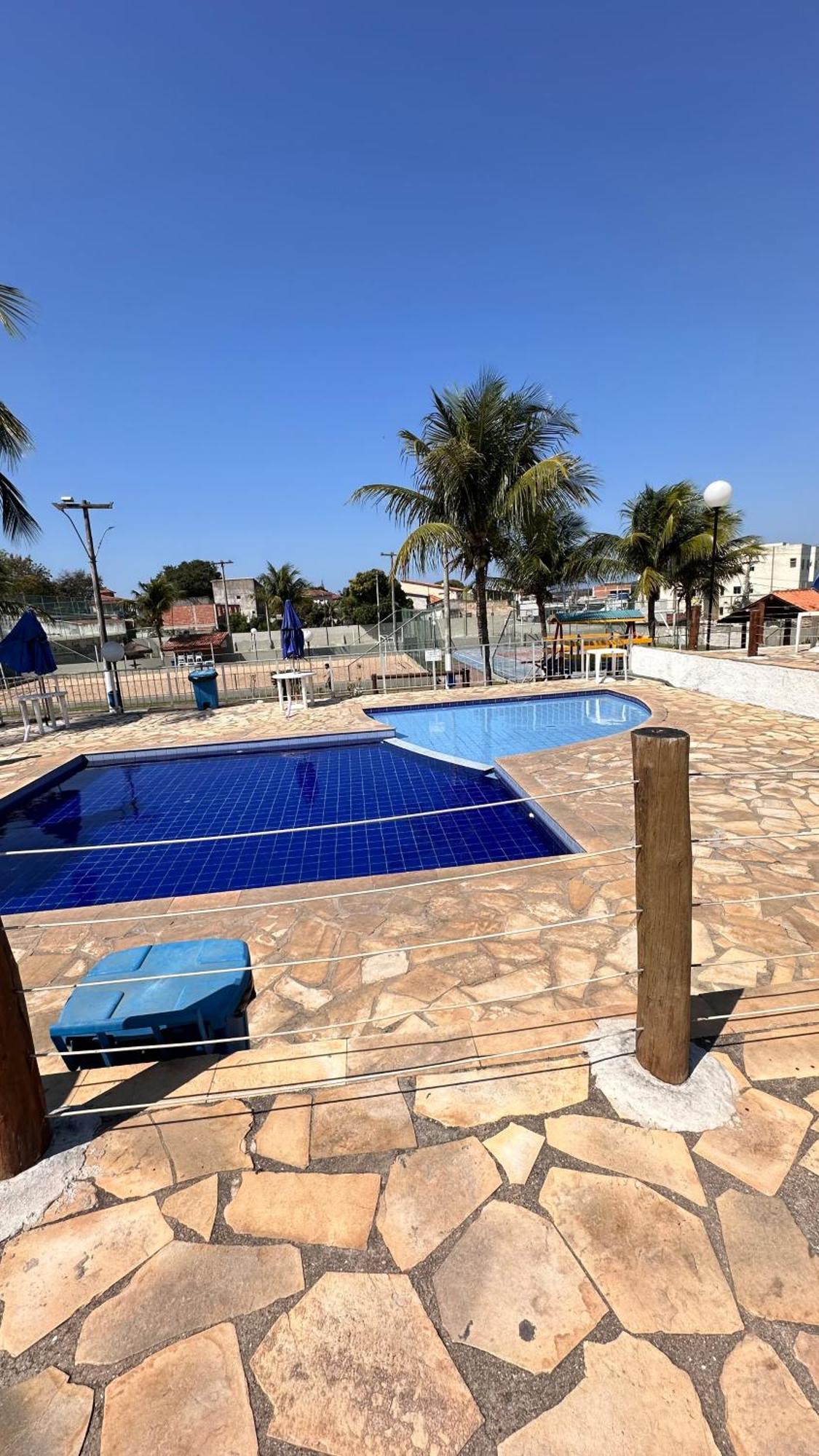 Residencial Marina Clube D205 Apartment