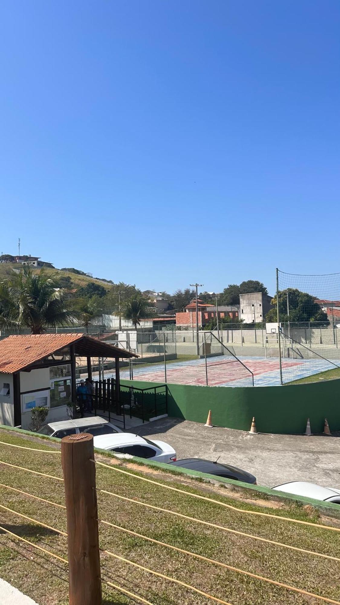 Apartment Residencial Marina Clube D205