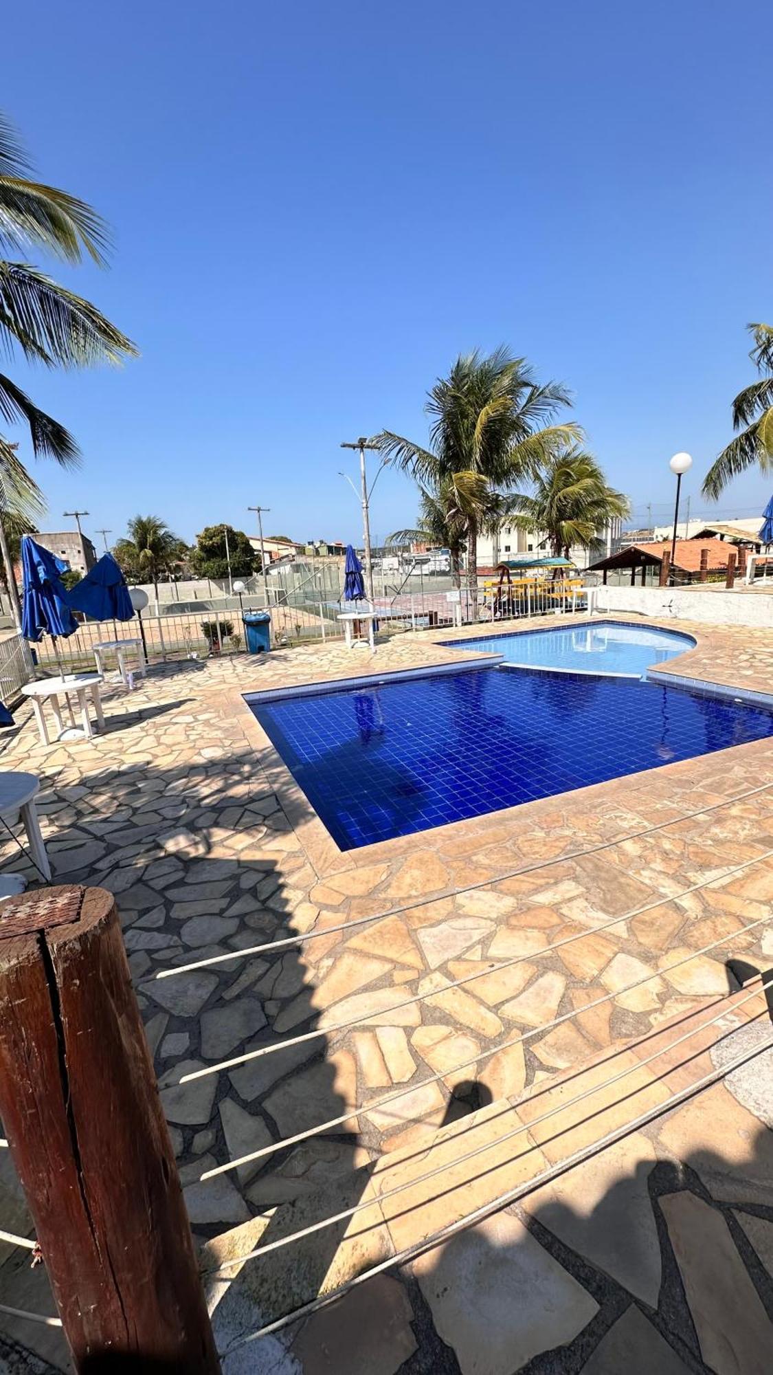 Apartment Residencial Marina Clube D205 Sao Pedro da Aldeia