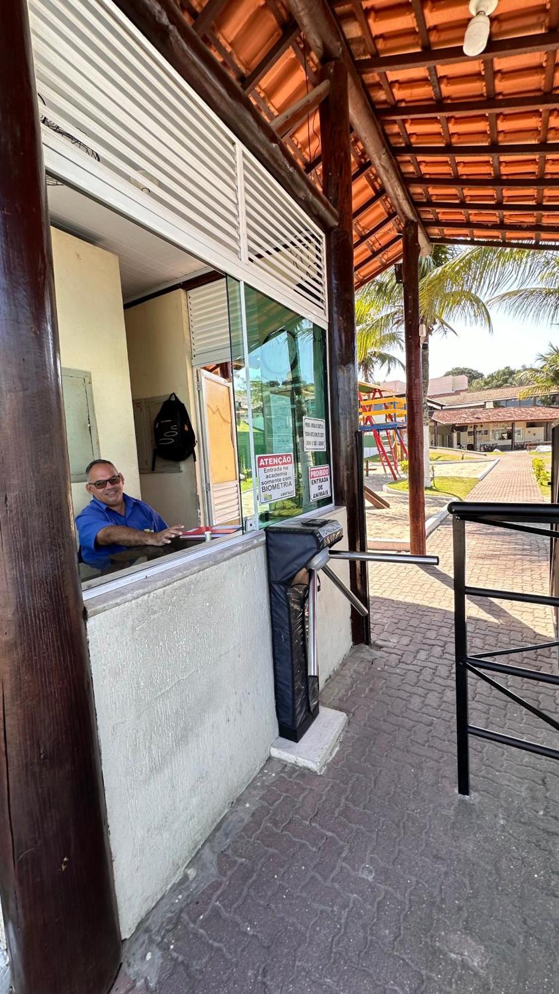 Residencial Marina Clube D205 *