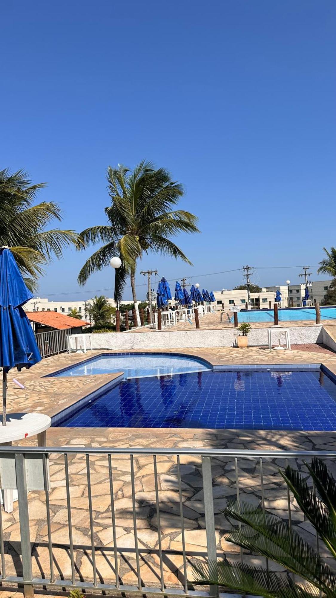 Residencial Marina Clube D205 Sao Pedro da Aldeia