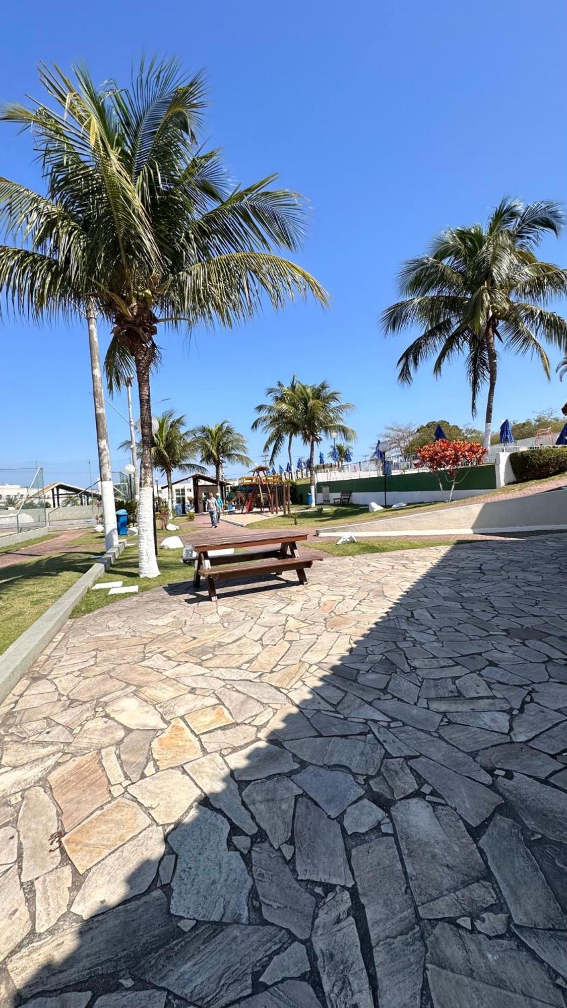 Residencial Marina Clube D205 Apartment