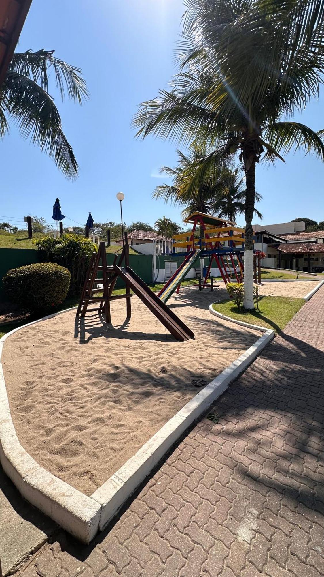Residencial Marina Clube D205 Apartment *
