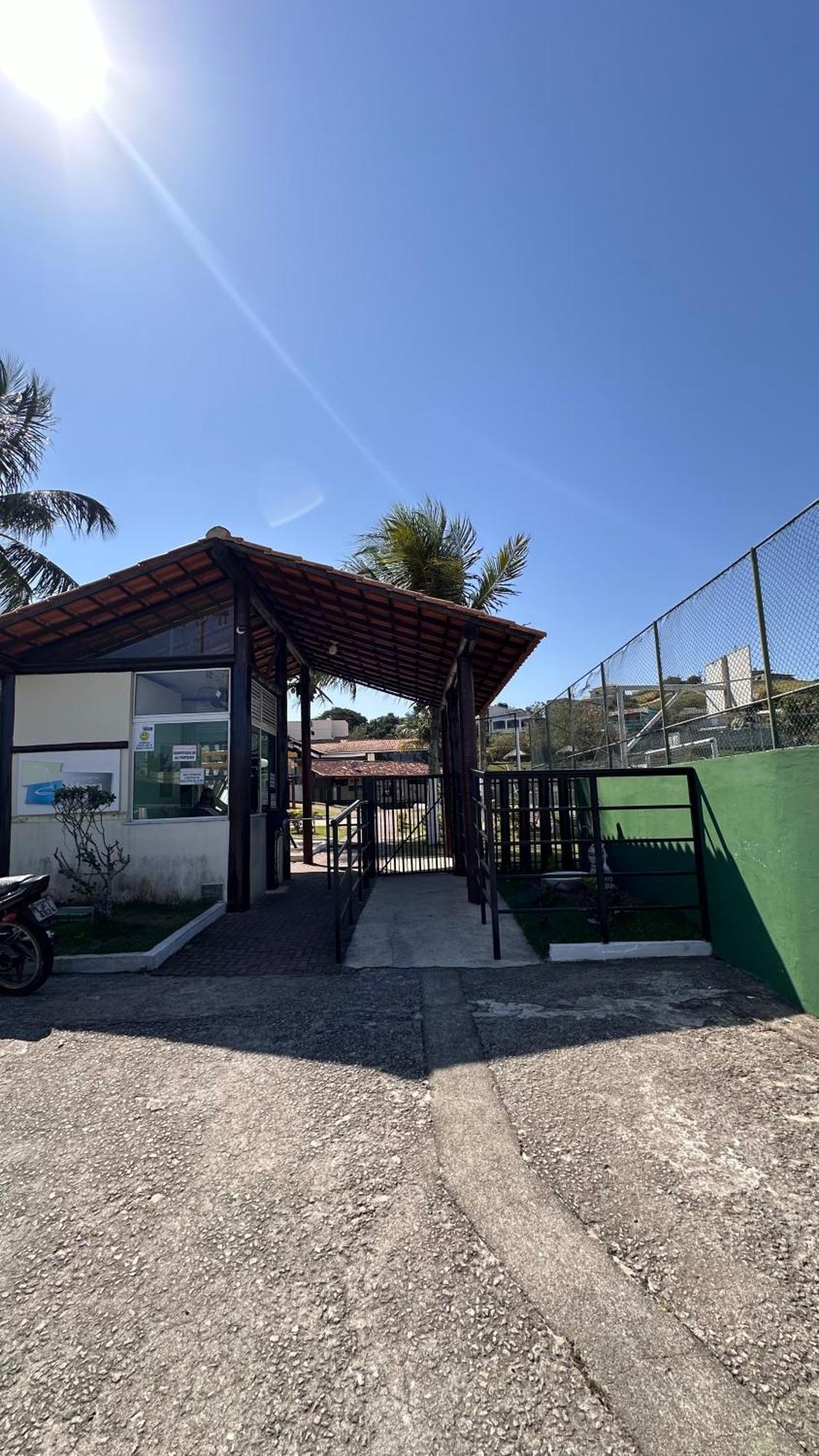Apartment Residencial Marina Clube D205