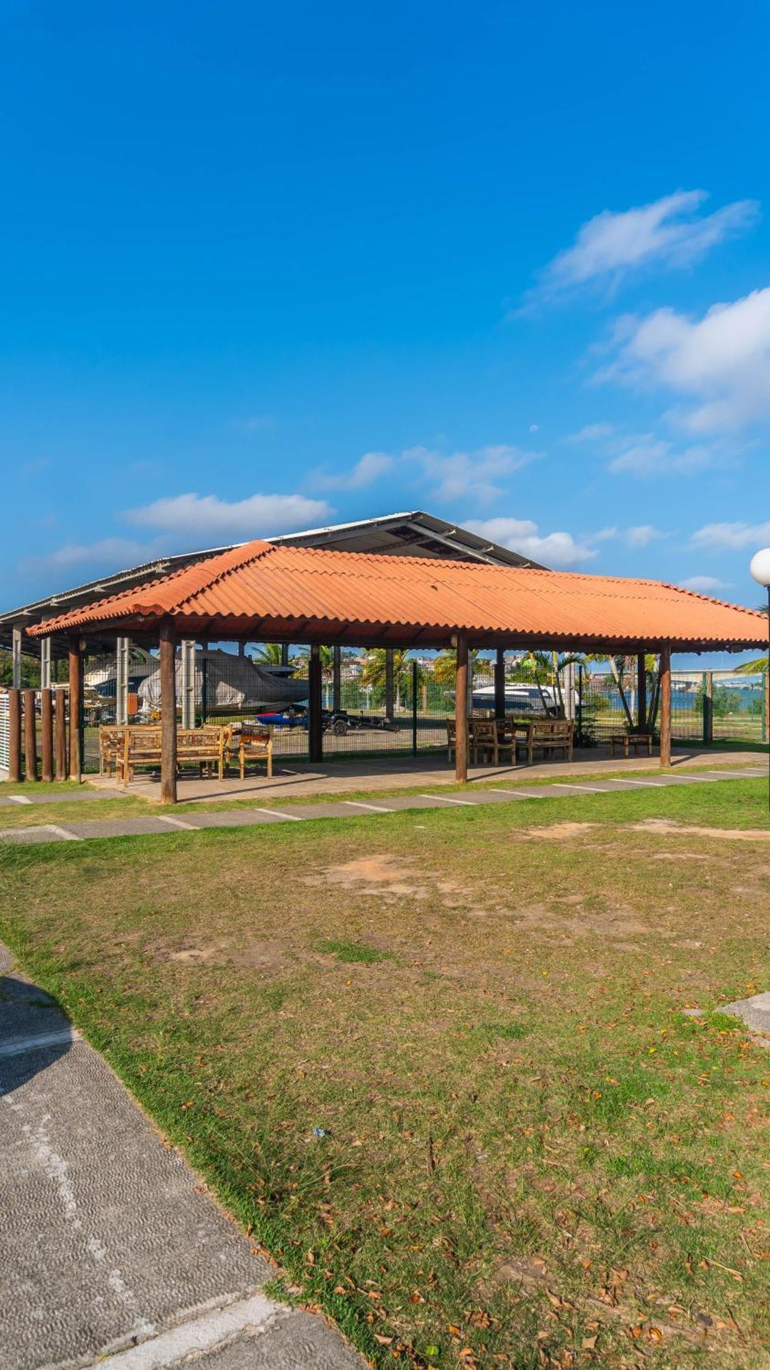 Residencial Marina Clube D205 Apartment
