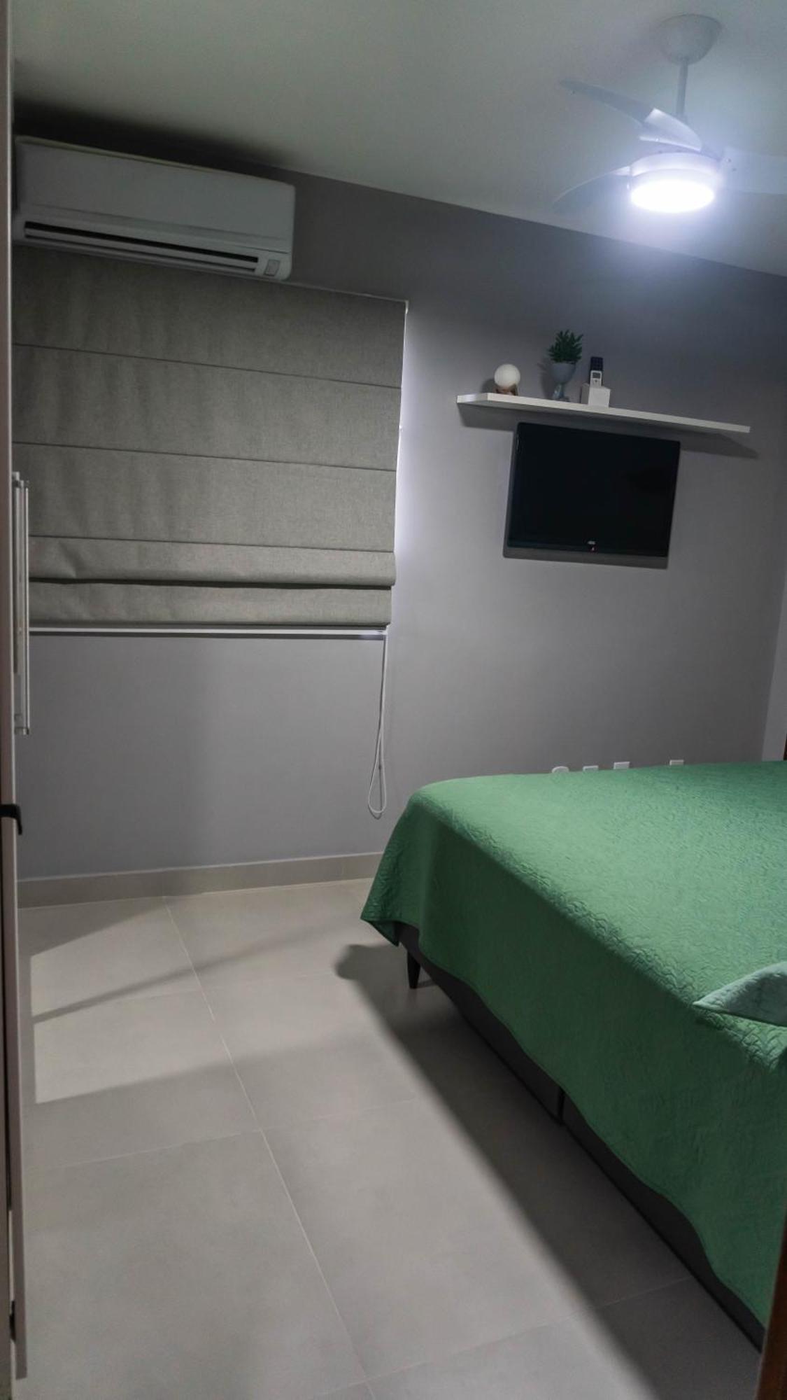 Apartment Residencial Marina Clube D205 *