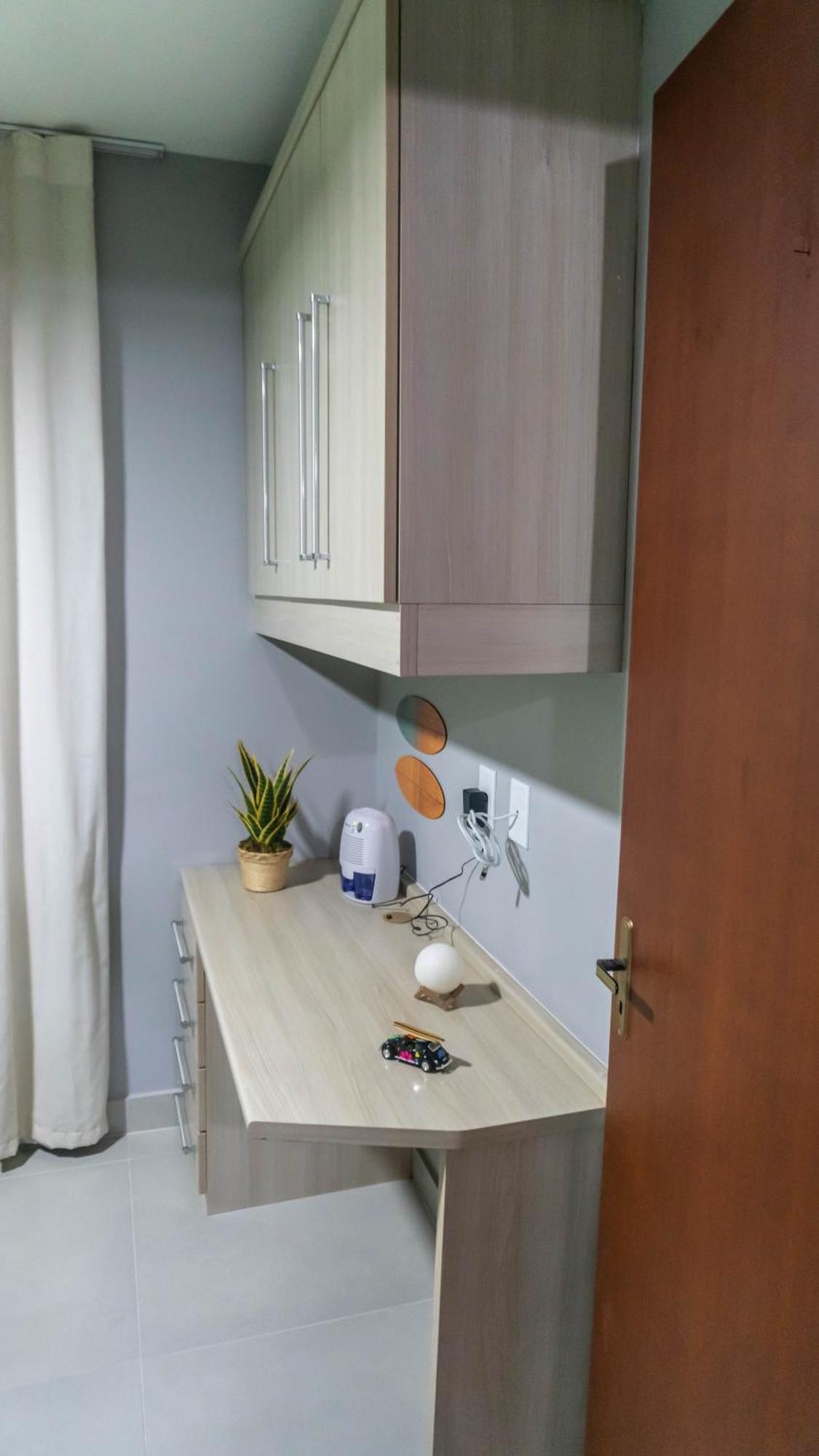 Residencial Marina Clube D205 *