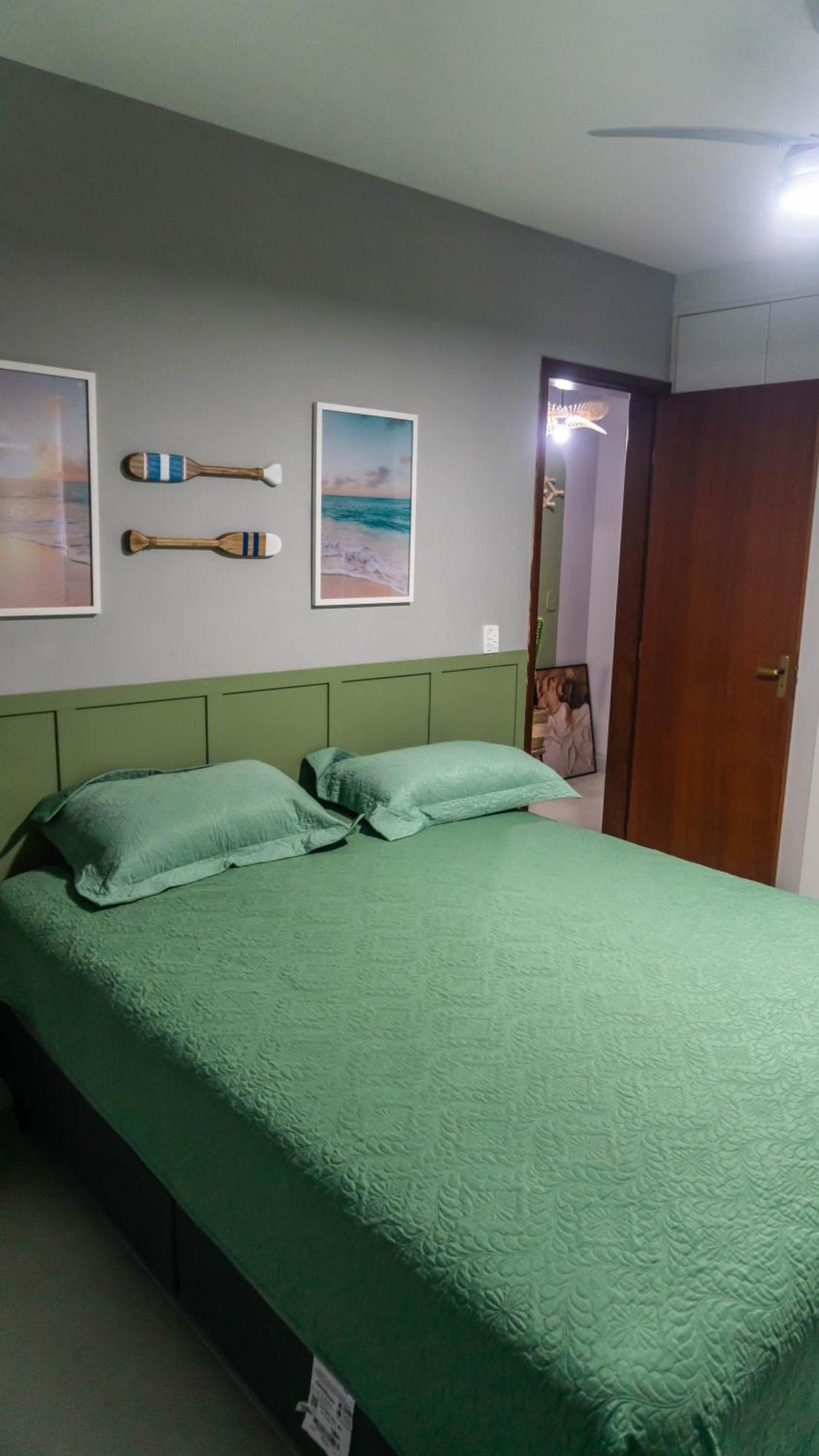 Residencial Marina Clube D205 Apartment
