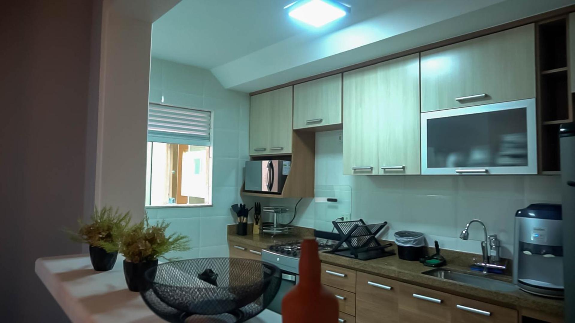 Apartment Residencial Marina Clube D205 *