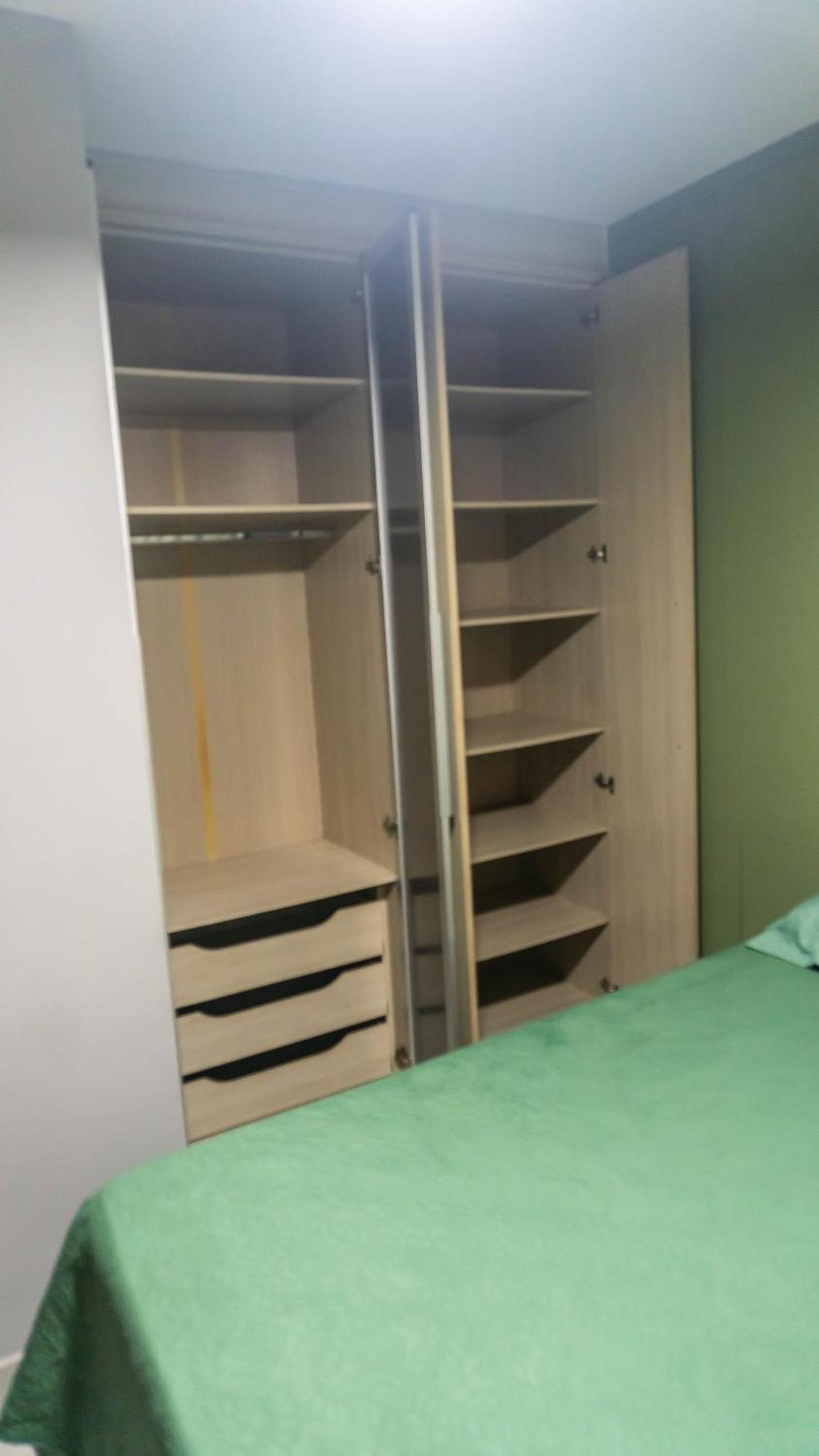 Residencial Marina Clube D205 Sao Pedro da Aldeia