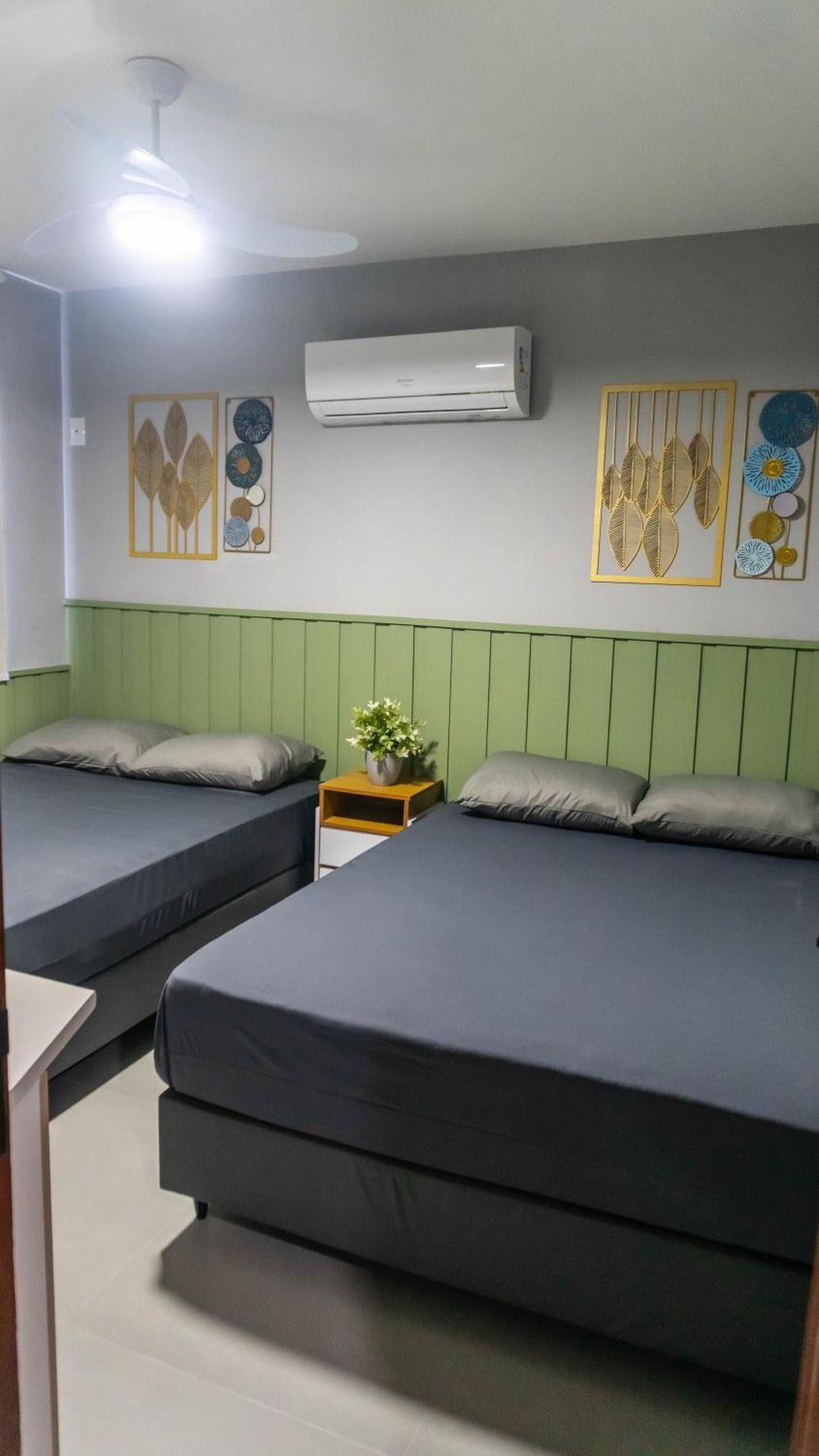 Residencial Marina Clube D205