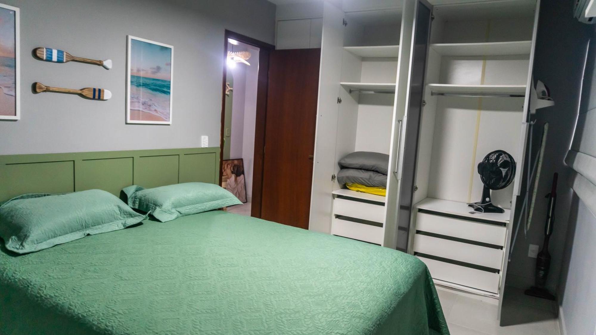 Apartment Residencial Marina Clube D205
