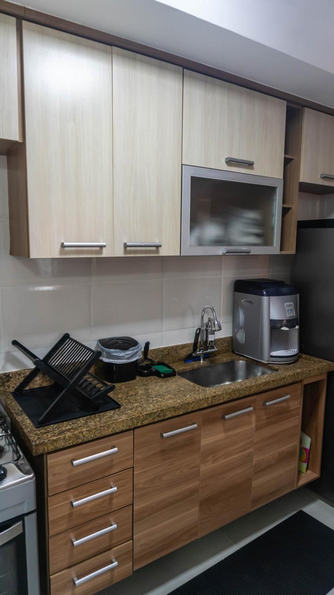 Residencial Marina Clube D205 Sao Pedro da Aldeia