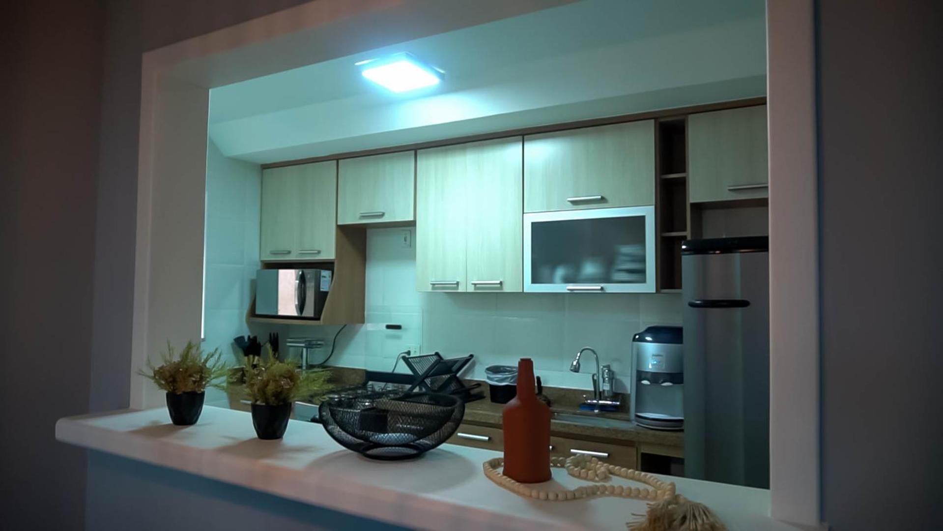 Apartment Residencial Marina Clube D205