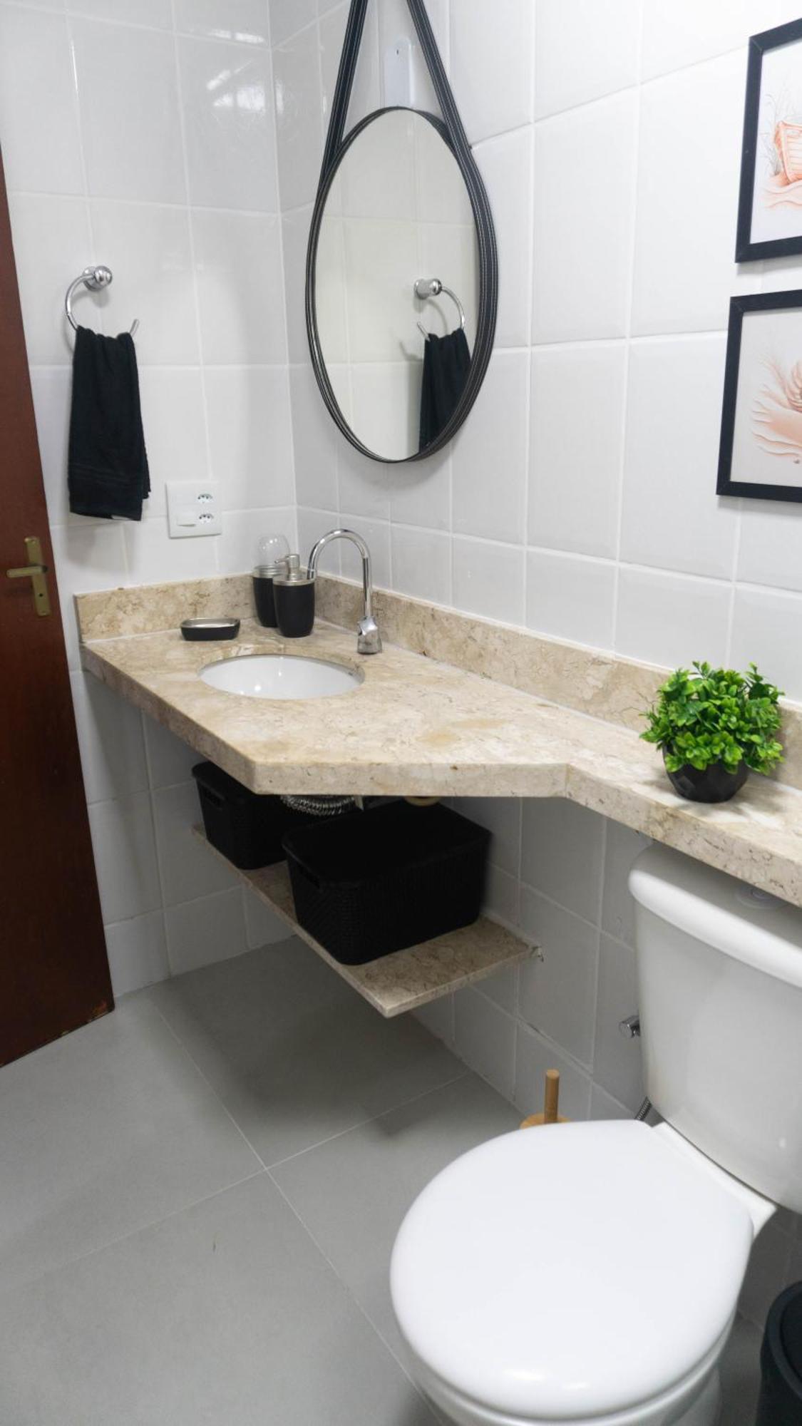 Apartment Residencial Marina Clube D205 *