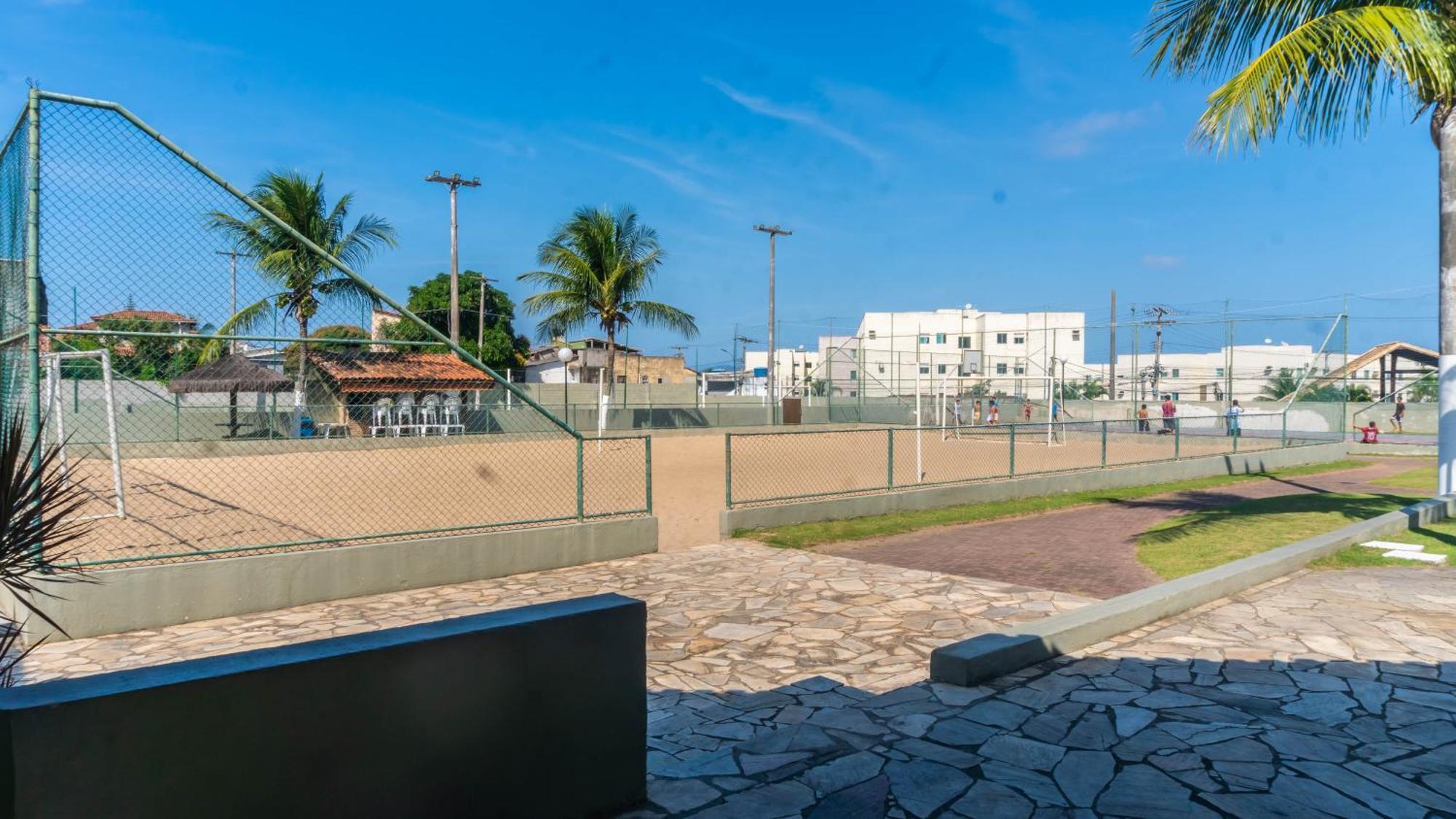 Apartment Residencial Marina Clube D205 Sao Pedro da Aldeia