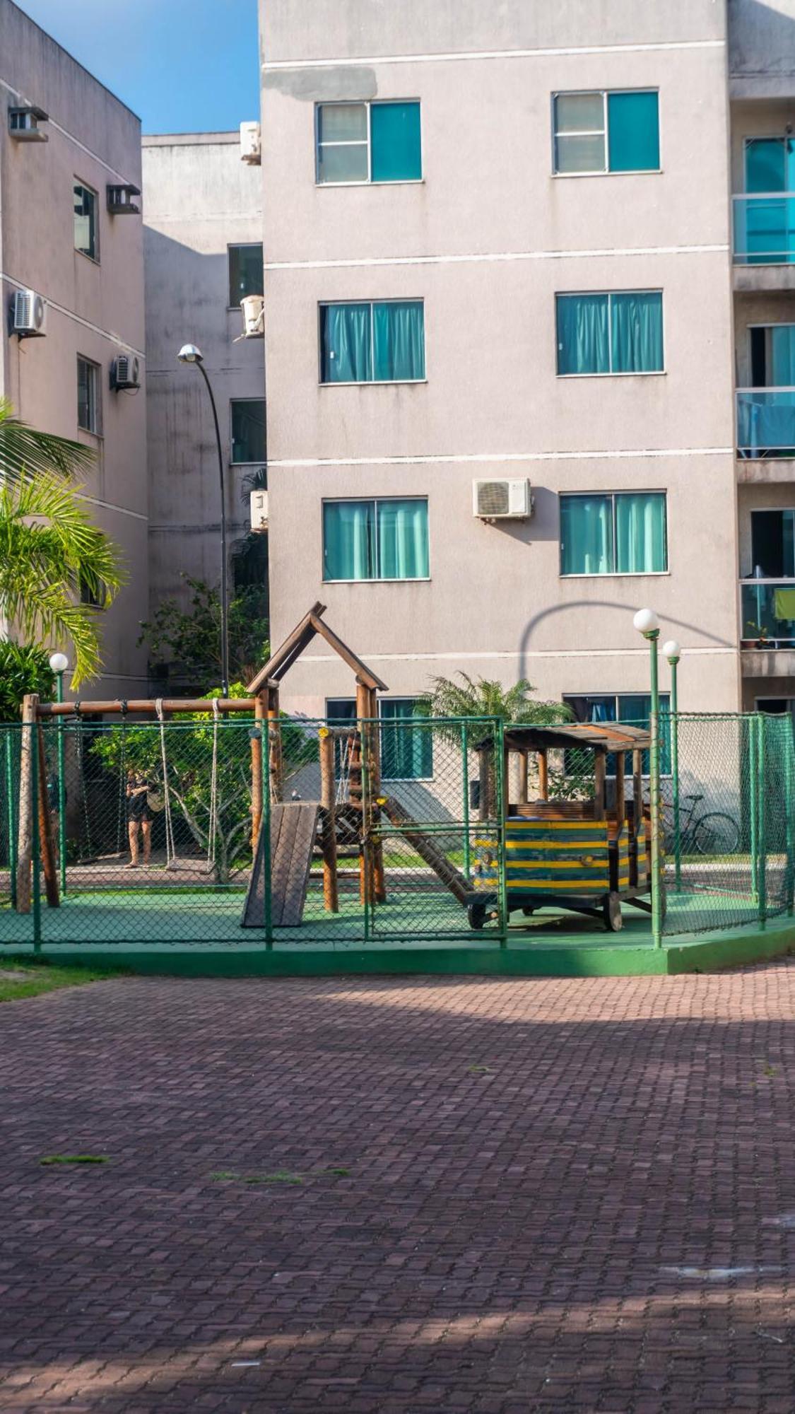 Residencial Marina Clube D205 Sao Pedro da Aldeia