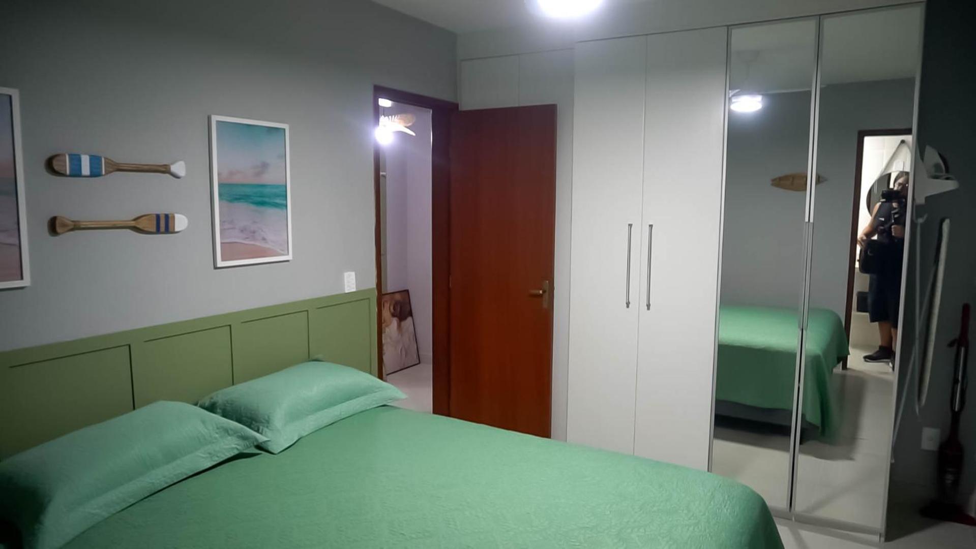 Residencial Marina Clube D205 Apartment Sao Pedro da Aldeia
