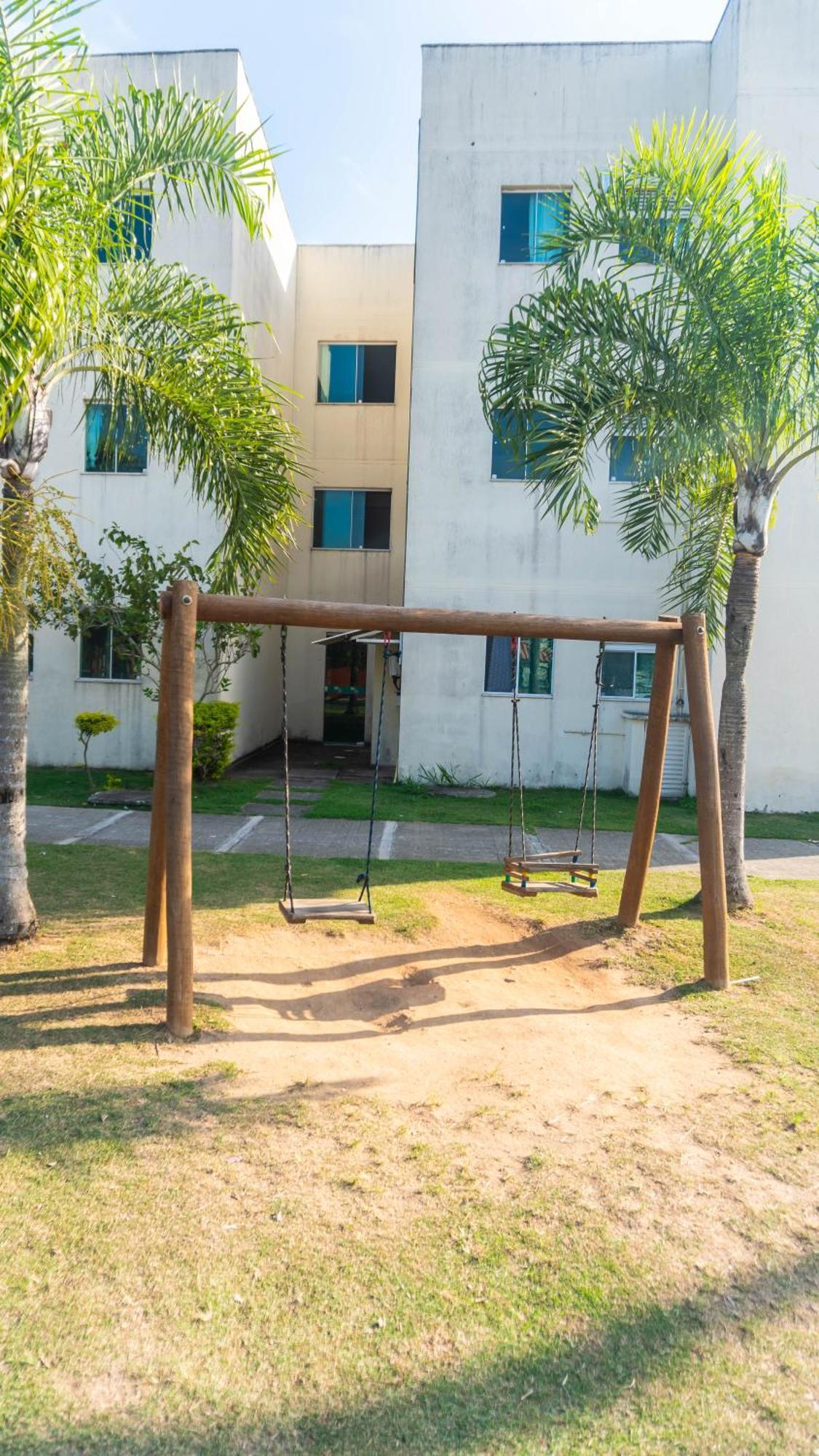Apartment Residencial Marina Clube D205 *