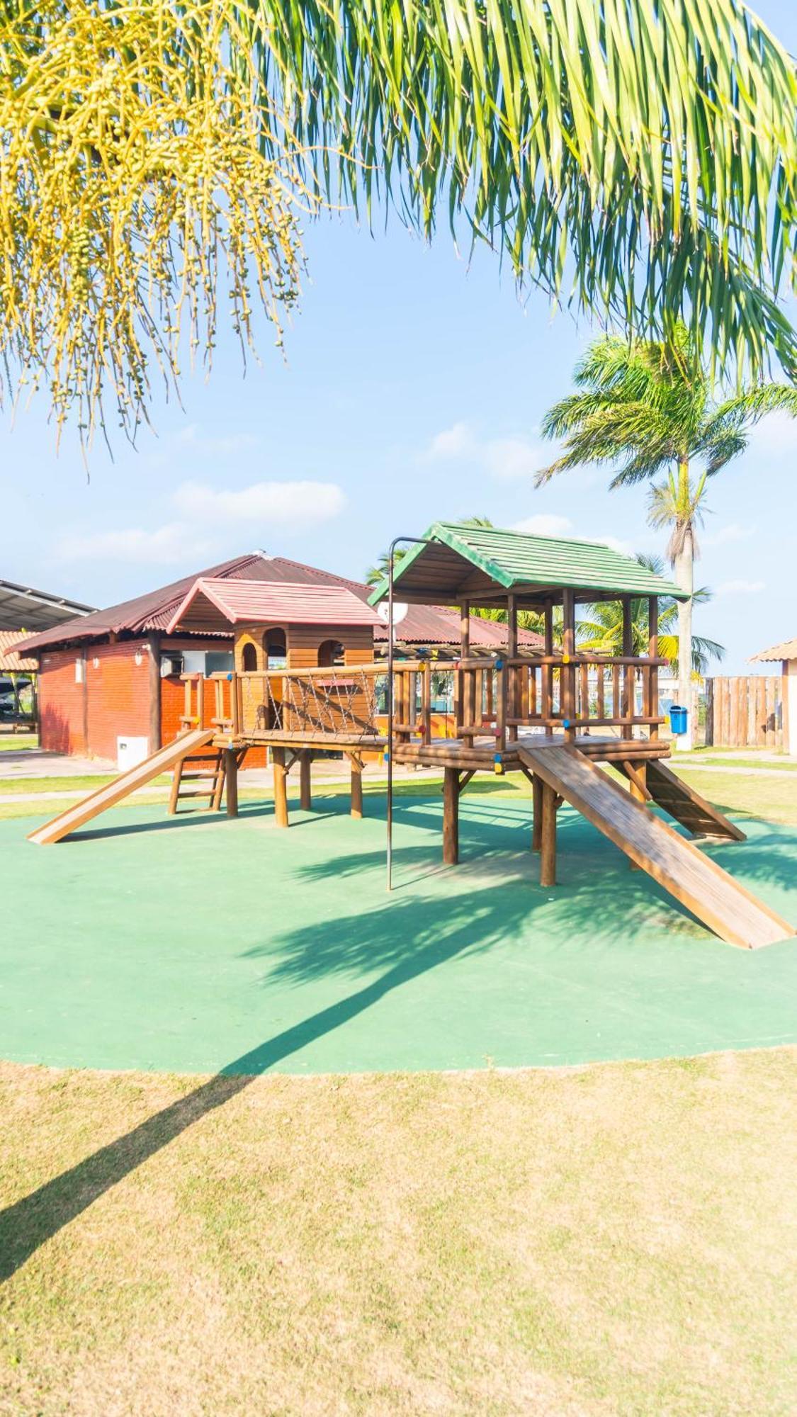 Apartment Residencial Marina Clube D205
