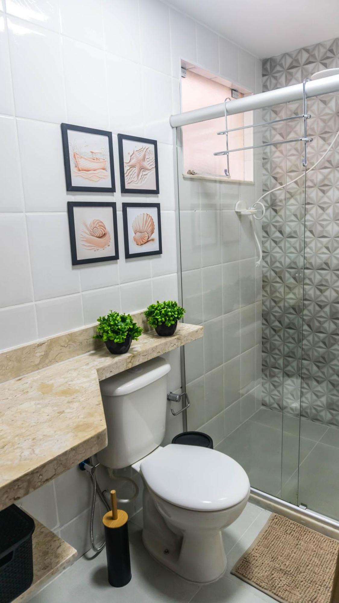 Residencial Marina Clube D205 Sao Pedro da Aldeia
