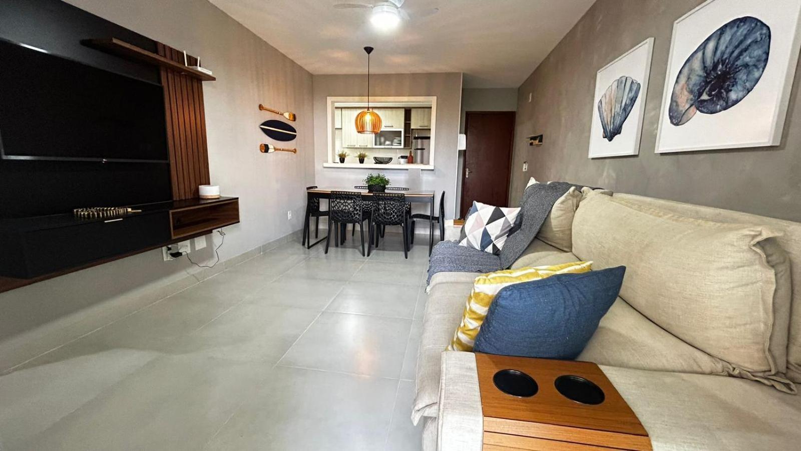 Residencial Marina Clube D205