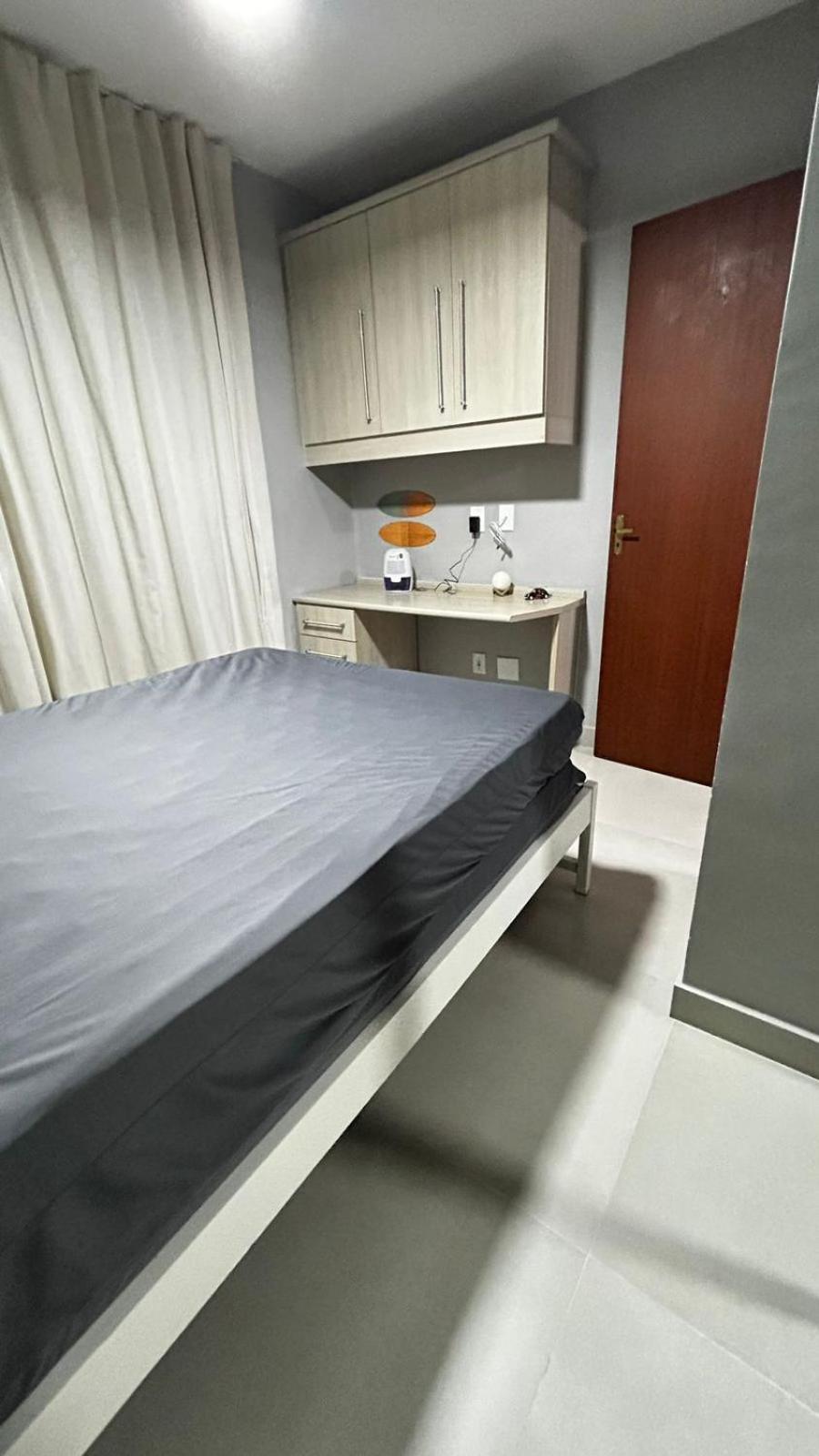 Apartment Residencial Marina Clube D205