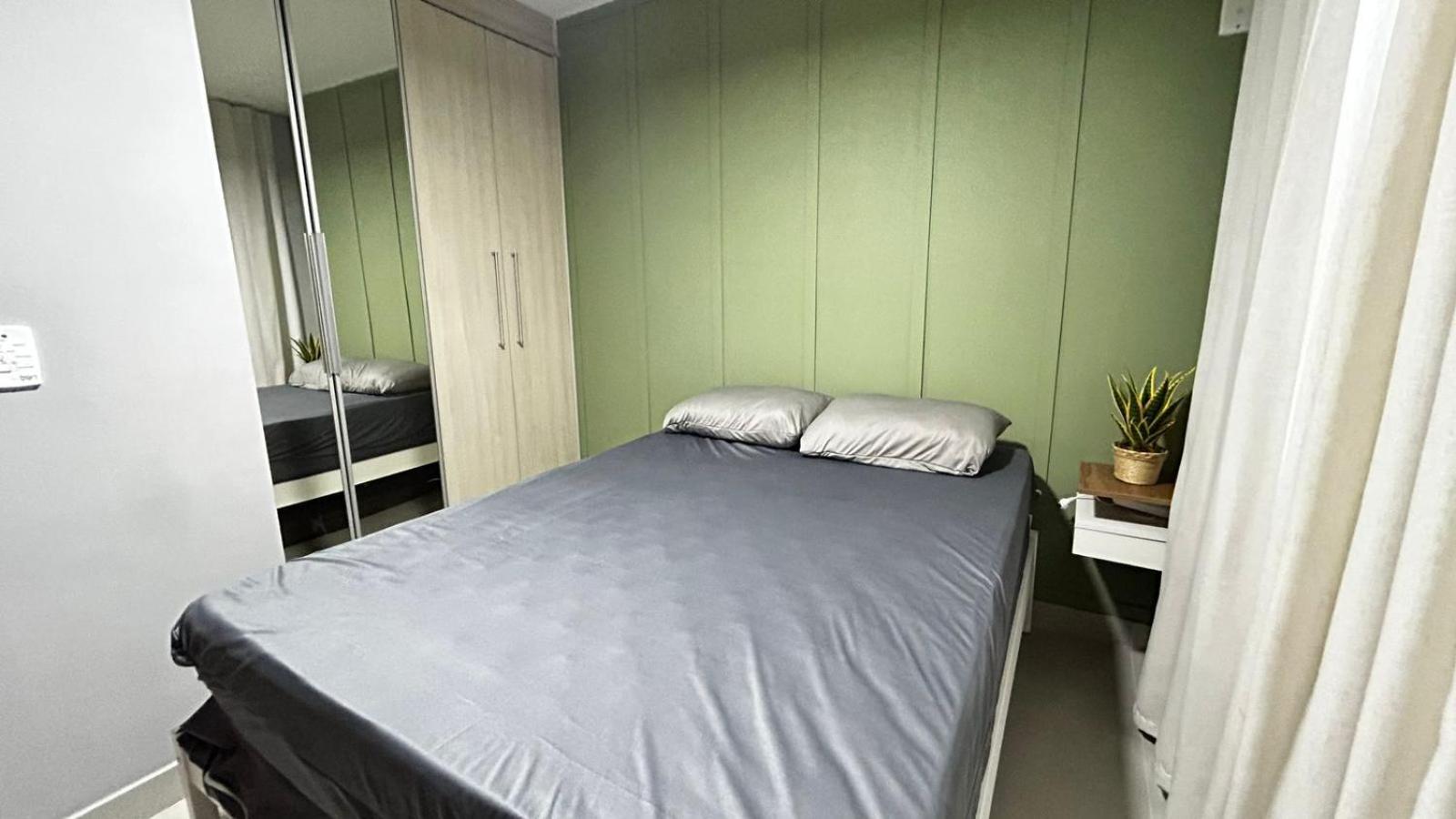 Residencial Marina Clube D205 Apartment *