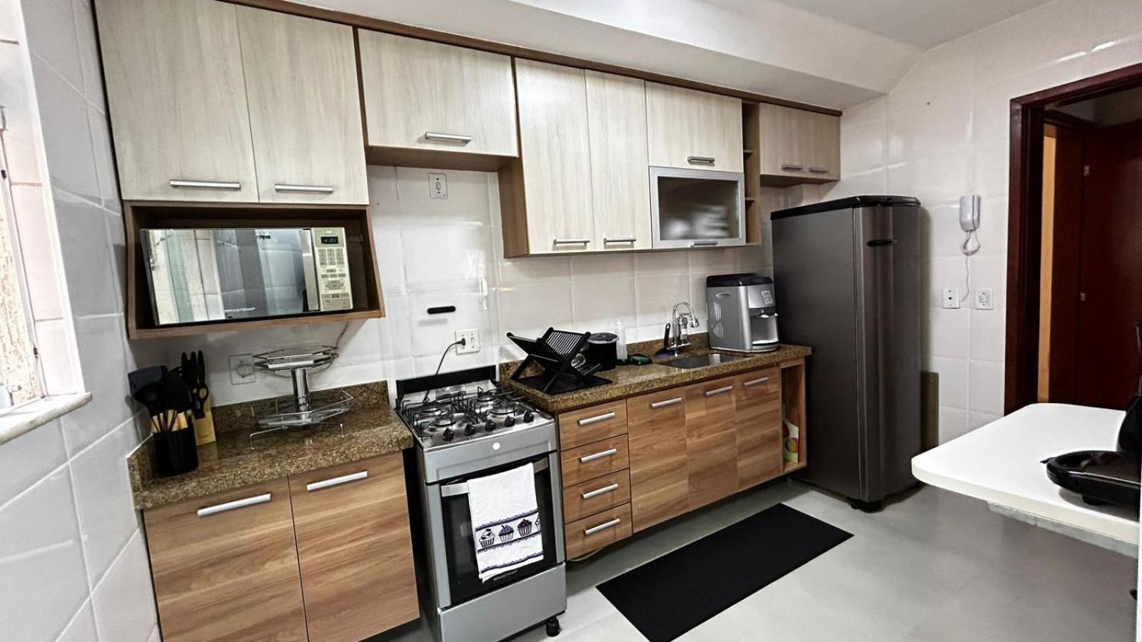 Apartment Residencial Marina Clube D205 Sao Pedro da Aldeia