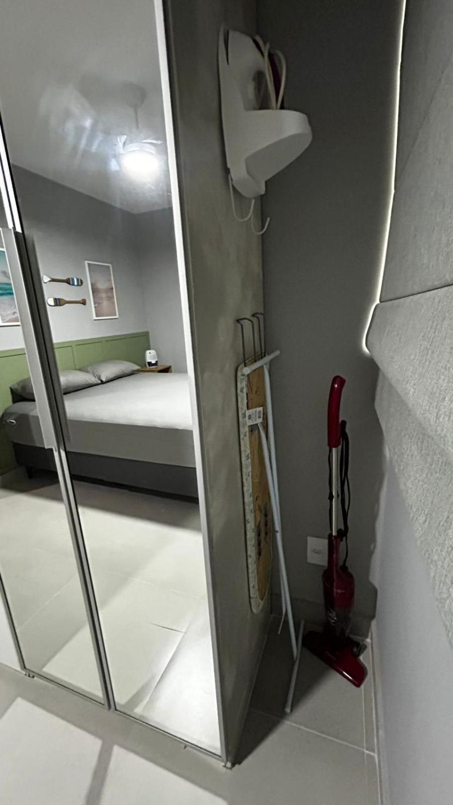 Residencial Marina Clube D205 Apartment