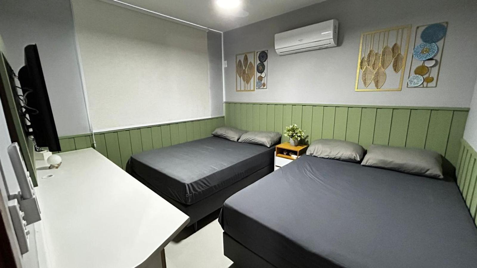 Apartment Residencial Marina Clube D205 *