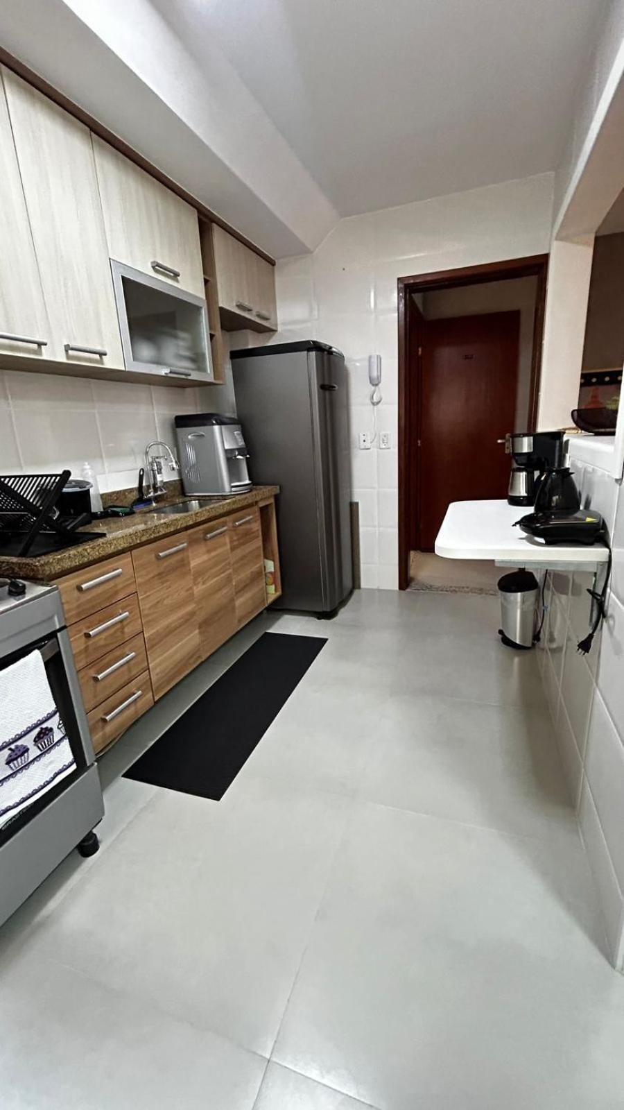 Residencial Marina Clube D205 *