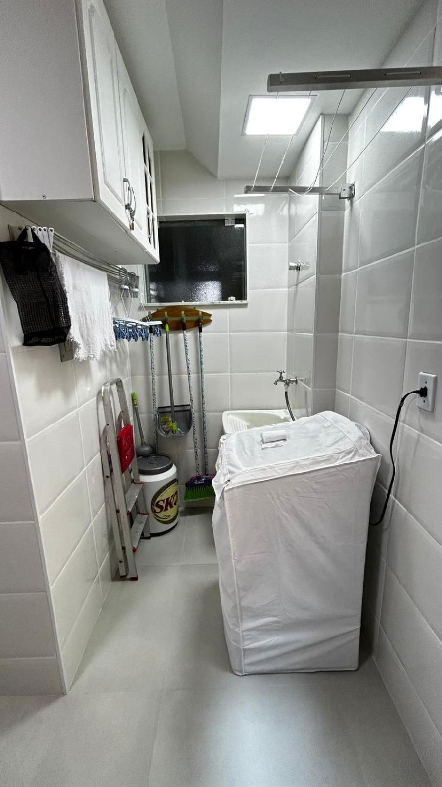 Residencial Marina Clube D205 Apartment
